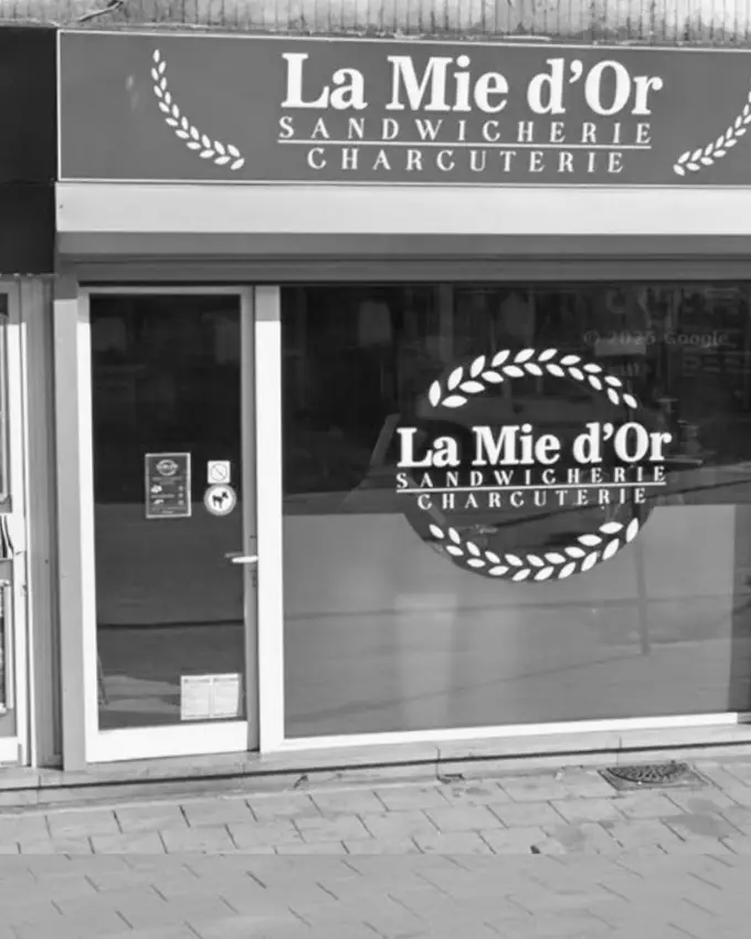 La Mie d'Or - 2022